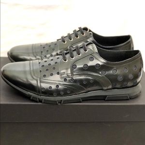 Dolce & Gabbana Derby Shoes